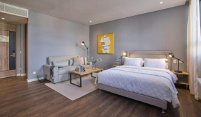 Elegant Perfect Stay Serene and Elegant in Chía 408